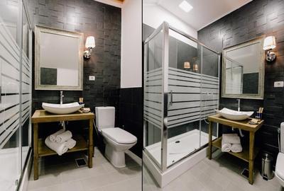 PENSIUNE 8 CAMERE - SINAIA - COMISION 0% - 13