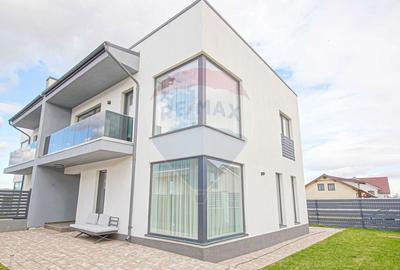 Locuieste intr-un peisaj de poveste - Vila moderna in Rasnov Locuieste intr-un peisaj de poveste - Vila moderna in Rasnov - 2