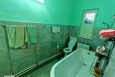 Casă cu 4 camere în Central - 18