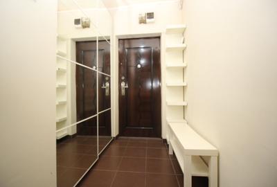 Giurgiului, 3 camere cu centrală proprie, mobilat și utilat complet funcțional - 19