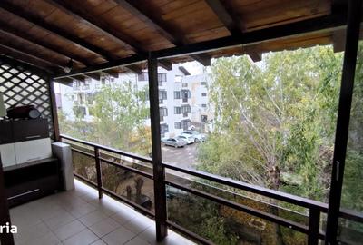 Apartament cu 3 camere în Central - 11