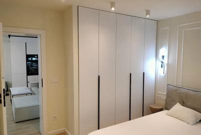 Apartament cu 3 camere decomandat în Central - 7