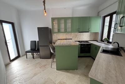 Apartament 3 camere modern, mobilat si utilat complet, Calea Mosilor - 3