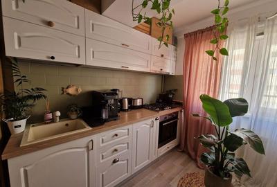 Apartament cu 2 camere decomandat în Central - 2