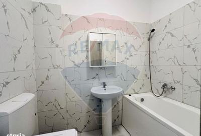 Garsonieră decomandată în Roșu - 7