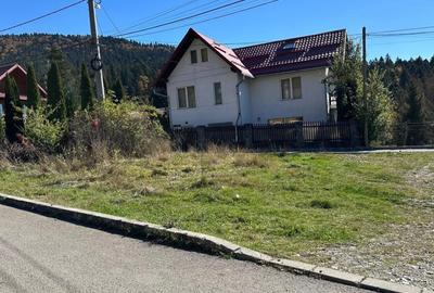 Teren Constructie Casa de I Busteni I Teren Constructie Casa de I Busteni I - 2