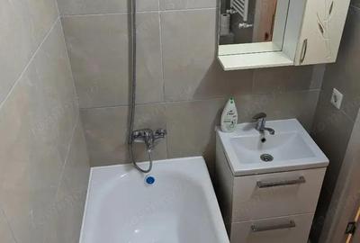 Garsonieră decomandată în Tei - 1