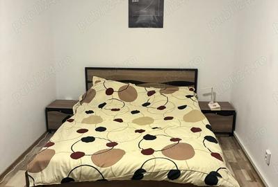 Apartament cu 2 camere nedecomandat în Central - 5