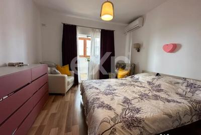 Apartament cu 3 camere decomandat în Vitan - 10