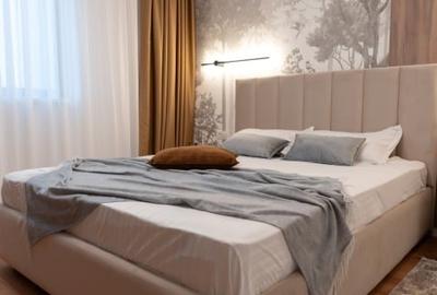 Apartament modern 3 Camere - Darwin Residence - Prima inchiriere - 11