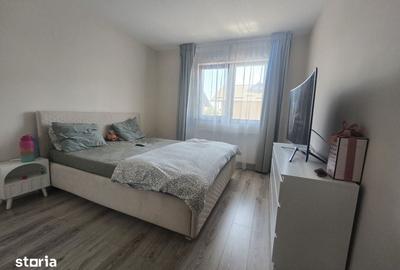 Apartament cu 4 camere în Valea Lupului - 11