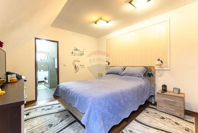 Vila cu 8 camere, 7150 mp teren intravilan I OZUN, COVASNA| COMISION 0 - 18