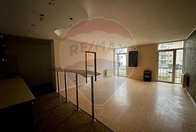 Apartament 3 camere, 100 mp utili, finisat - Zona Tineretului,Floresti - 4