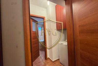 Apartament cu 4 camere semidecomandat, mobilat în Ștefan cel Mare - 5