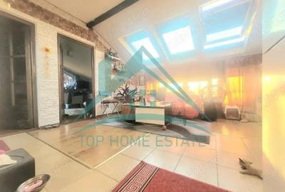 Apartament cu 3 camere, mobilat în Dâmbul Rotund - 7