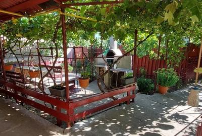 Casă cu 3 camere cu Teren 350 Mp în Mangalia - 5