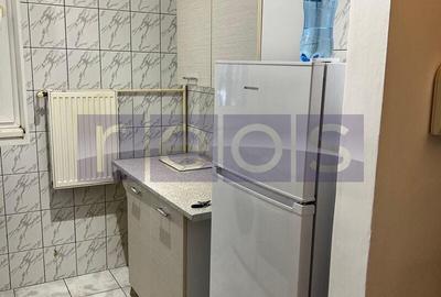 Garsonieră decomandată, mobilată în Grivița - 5