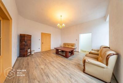 Casă cu 3 camere cu Teren 197 Mp în Lipova - 17