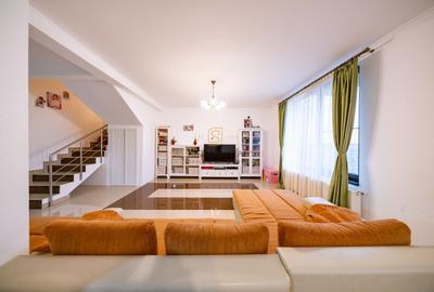 Duplex cu 4 camere cu Canalizare în Vidra - 1