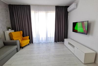 Apartament cu 2 camere decomandat, mobilat în Universitate - 1