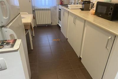 Garsoniera , zona Cartier Sud , parter , decomandata , 40mp - 7