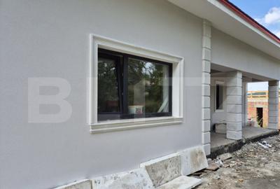 Casă cu 3 camere cu Teren 600 Mp în Iris - 3