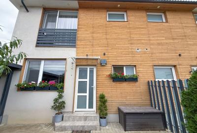 Casa Duplex Rasnov Mobilata Utilata - 4