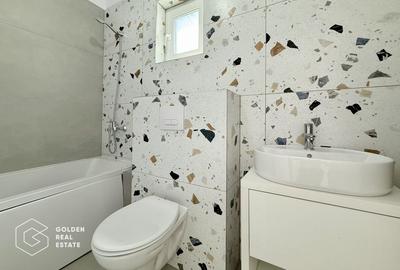 Direct de la dezvoltator: Apartament  bloc NOU, 3 camere - 13