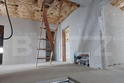 Casa individuala, 155 mp utili, 692 mp teren, Cornesti-Mihai - 6