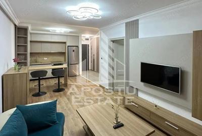 Apartament nou, 2 camere, Adora Park - 11