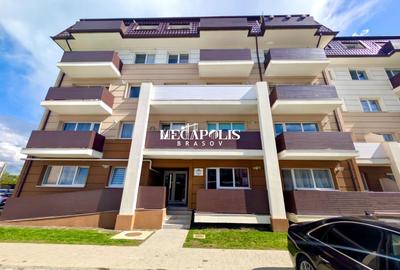 Garsonieră semidecomandată în Sânpetru - 1