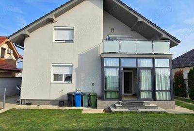 Casa 4 camere de vanzare, Sanmartin, zona str Carmel - 18