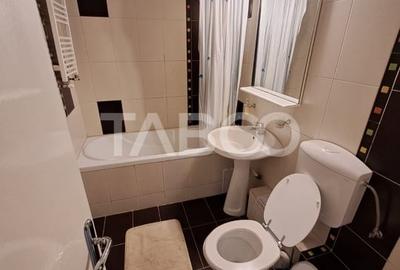 Apartament 2 camere cu balcon 2 bai si boxa la subsol de inchiriat - 6