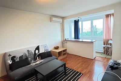 Apartament cu 2 camere decomandat în Alexandru Obregia - 5