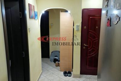 Apartament cu 3 camere semidecomandat, mobilat în Dristor - 3