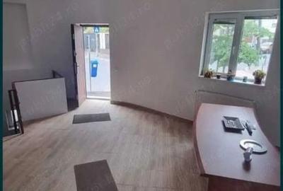 Casă la curte - Central ( Spațiu Comercial ), metrou Muncii/Iancului - 4