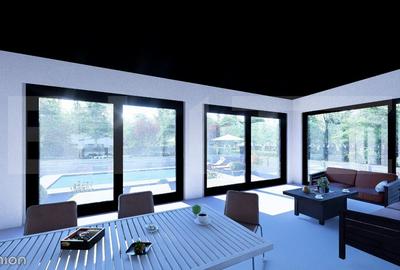 Casa premium langa lac, zona Sorogari - 7