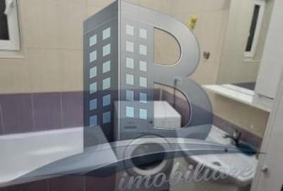 Apartament cu 2 camere semidecomandat, mobilat în P-ța Muncii - 7