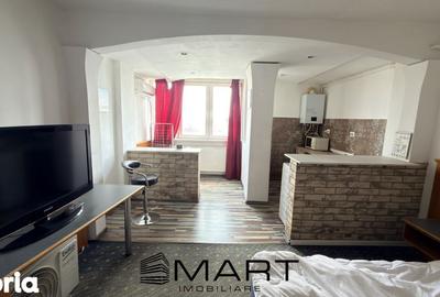 Garsonieră în Central - 1
