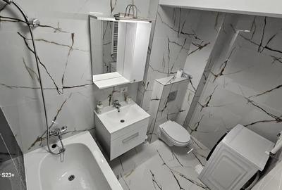 Apartament 2 camere, 55 mp, decomandat, centrala, ac, parcare, Berceni - 5