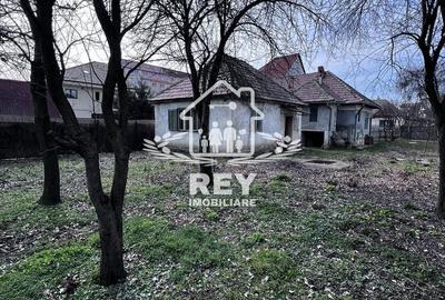 Teren Construcții intravilan de 568 mp, în Lazaret - 4