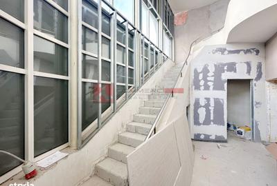 Spațiu comercial, de 490 mp, în Centrul Istoric - 4