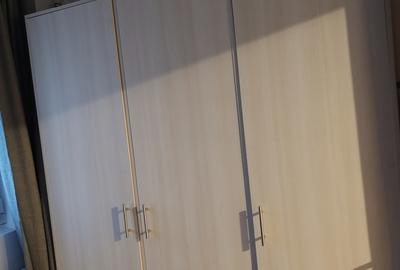 Apartament cu 2 camere semidecomandat în 1 Decembrie 1918 - 9