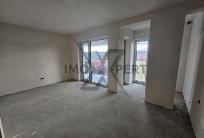 Apartament cu 2 camere semidecomandat în Baciu - 7