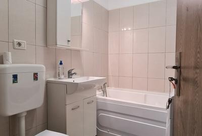 Garsonieră decomandată în 13 Septembrie - 6