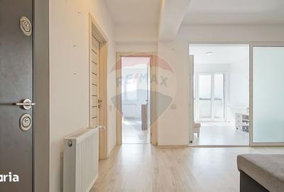 Apartament cu 3 camere în Triaj - 6
