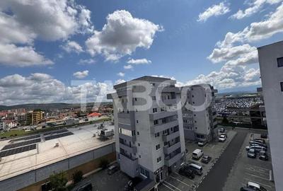 Apartament de inchiriat cu 3 camere balcon parcare Shopping City Mall Apartament de inchiriat cu 3 camere balcon parcare Shopping City Mall - 1