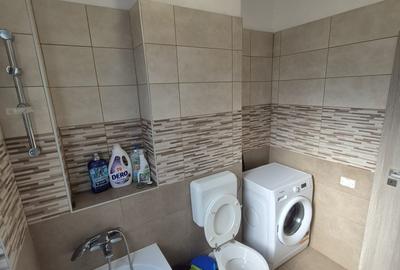 2 Cam-Parter-Ciarda Rosie-5 min Spitalul Judetean-Mobilat--54 MP-95.000 Euro! - 14