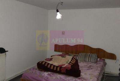 Branesti / IF - casa batraneasca din caramida cu teren de vanzare - 12