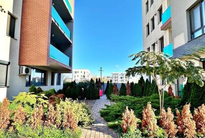 MAMAIA NORD - AQUARIUM RESIDENCE - LANGA MARE - Comision 0% - 12